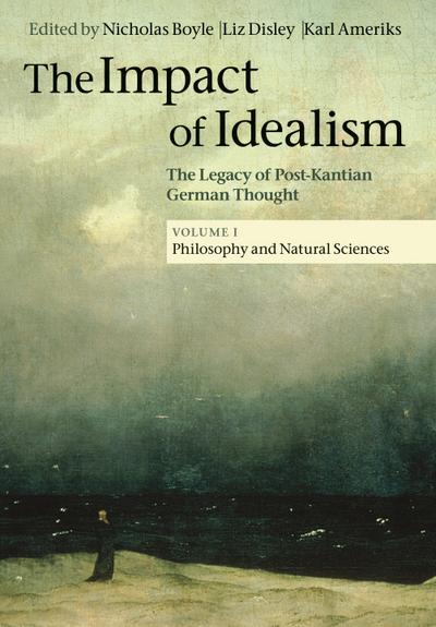 The Impact of Idealism