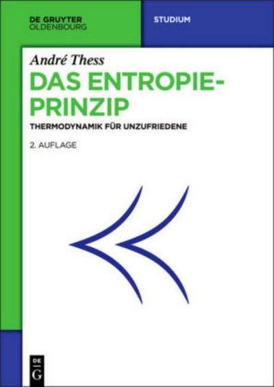 Das Entropieprinzip