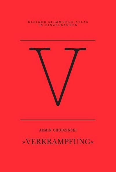 V - Verkrampfung