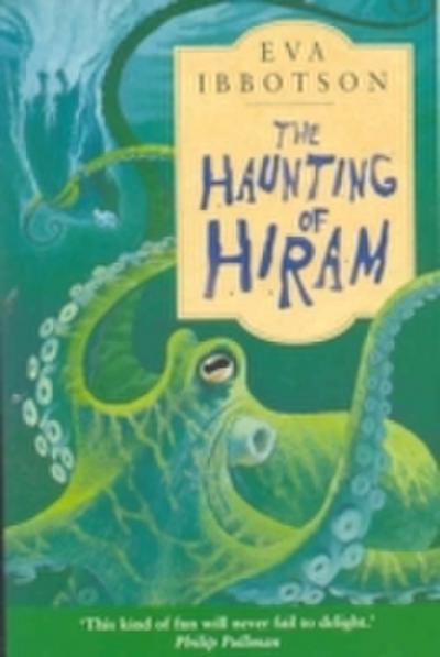 Haunting of Hiram
