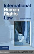 International Human Rights Law