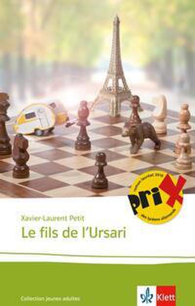 Le fils de lUrsari