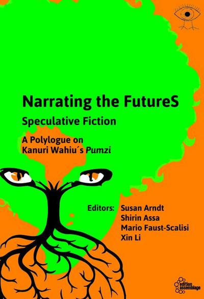 Narrating the FutureS