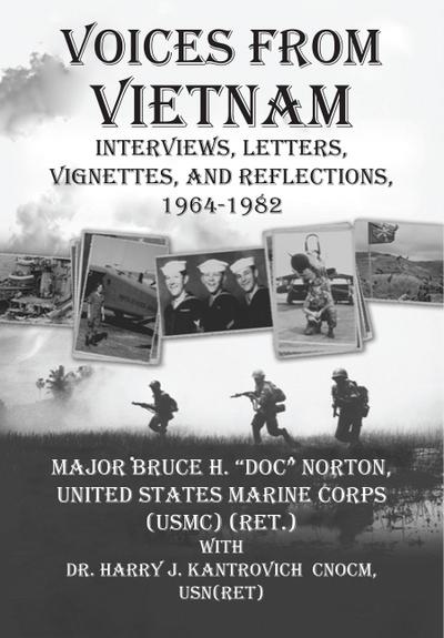 Voices From Vietnam