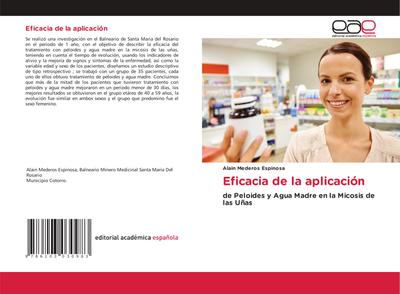 Eficacia de la aplicación