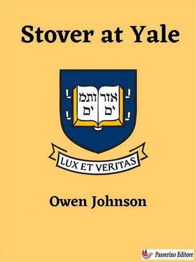 Stover at Yale