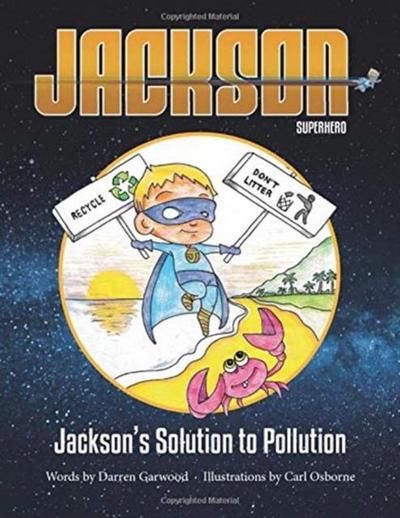 Jackson’s Solution to Pollution