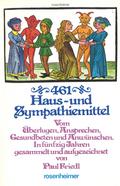 461 Haus- und Sympathiemittel