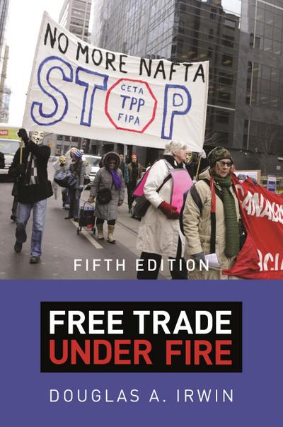 Free Trade Under Fire