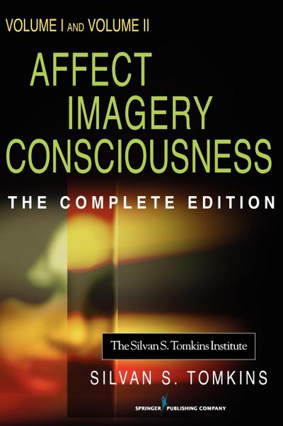 Affect Imagery Consciousness
