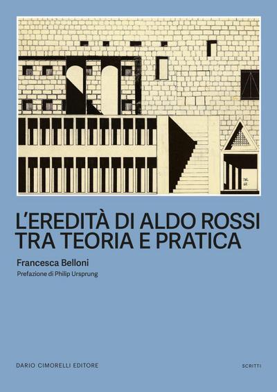 L’ eredità di Aldo Rossi tra teoria e pratica