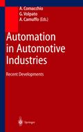 Automation in Automotive Industries