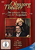 Ohnsorg Theater - Der schönste Mann von der Reeperbahn