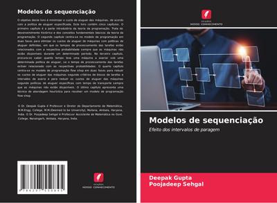 Modelos de sequenciação