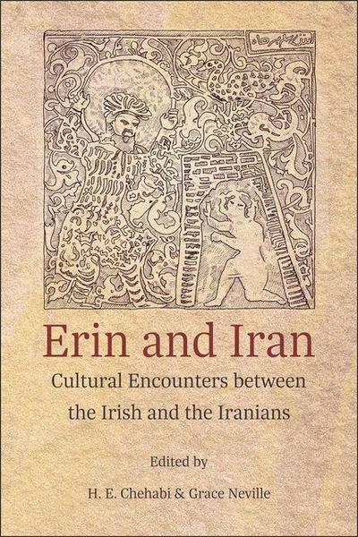 Erin and Iran