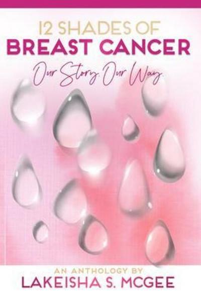12 Shades of Breast Cancer