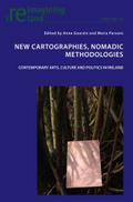 New Cartographies, Nomadic Methodologies
