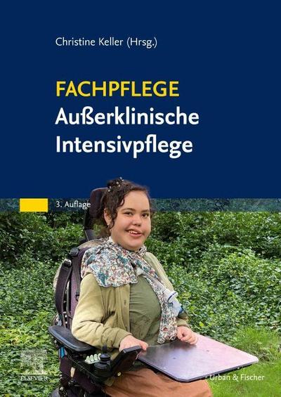 Fachpflege Außerklinische Intensivpflege