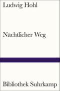 Nächtlicher Weg