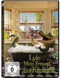 Lyle - Mein Freund, das Krokodil