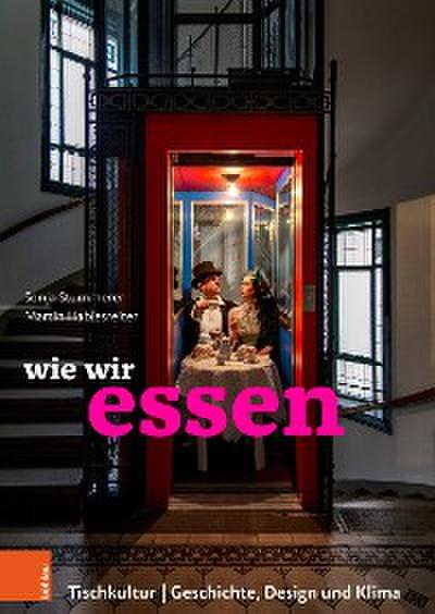 wie wir essen