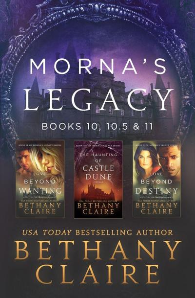 Morna’s Legacy