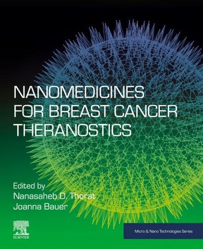 Nanomedicines for Breast Cancer Theranostics