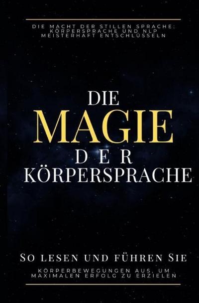 Die Macht der Körpersprache