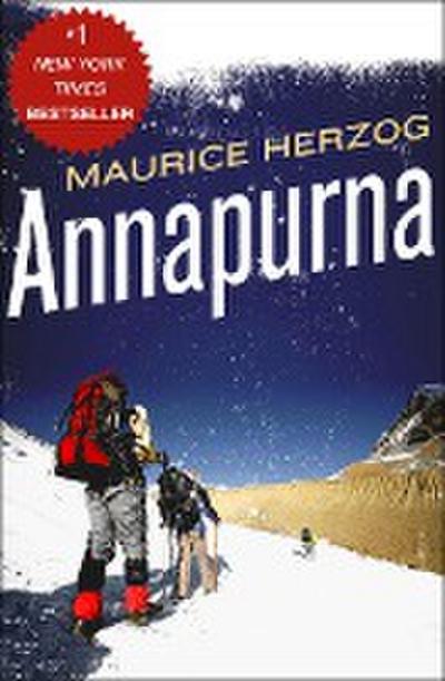 Herzog, M: Annapurna
