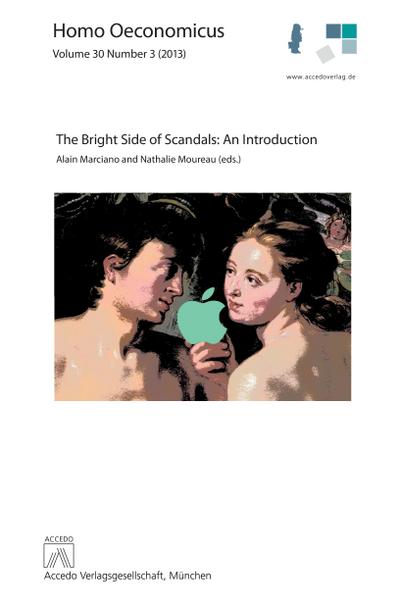 Homo Oeconomicus 30 (3)