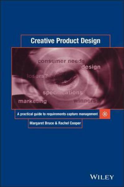 Creative Product Design