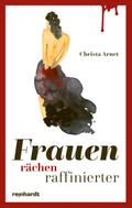 Frauen morden sanfter
