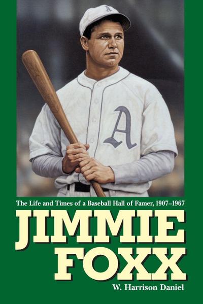Jimmie Foxx