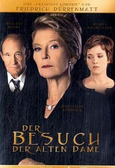 Der Besuch der alten Dame