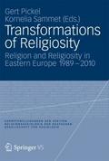 Transformations of Religiosity