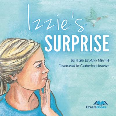 Izzie’s Surprise