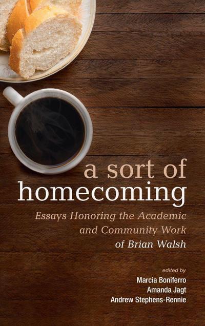 A Sort of Homecoming