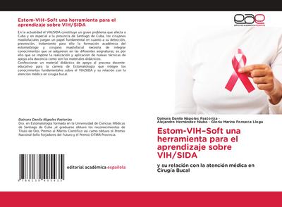 Estom-VIH-Soft una herramienta para el aprendizaje sobre VIH/SIDA