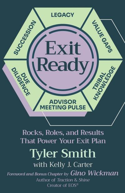 Exit Ready