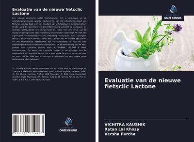 Evaluatie van de nieuwe fietsclic Lactone
