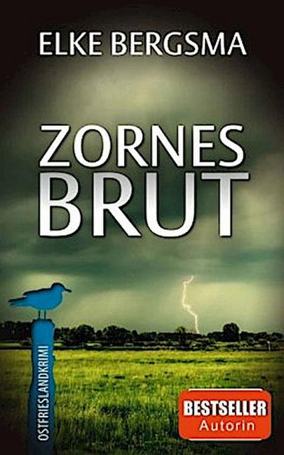 Zornesbrut