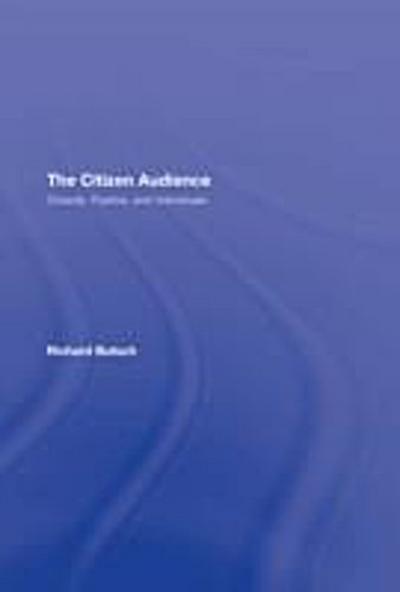 Citizen Audience