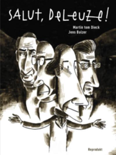 Salut, Deleuze! Gesamtausgabe