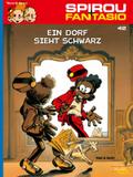 Spirou und Fantasio 42