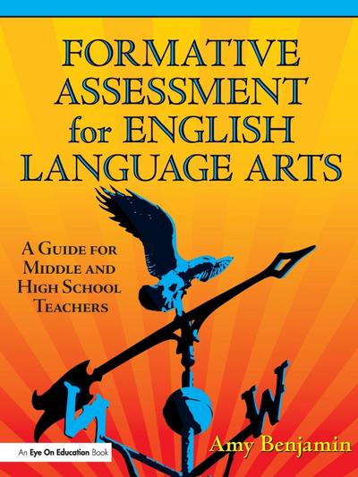 Formative Assessment for English Language Arts