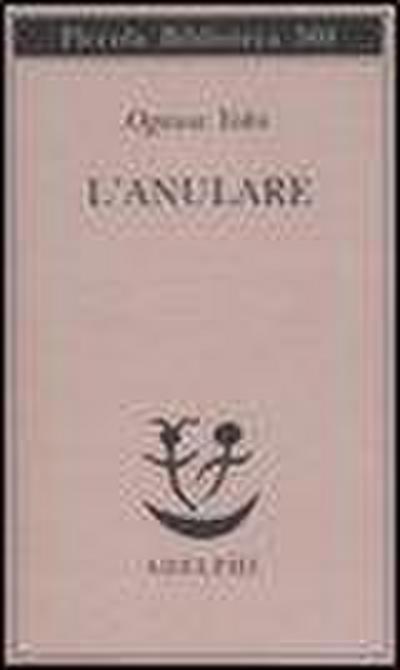 L’ anulare