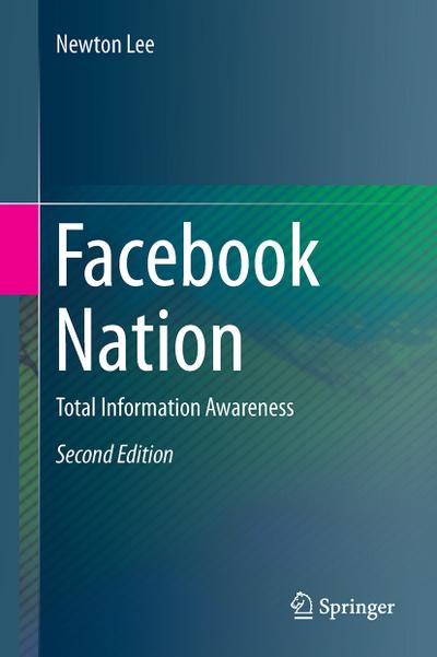 Facebook Nation