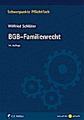 BGB-Familienrecht
