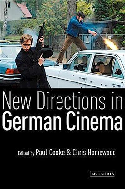 New Directions in German Cinema
