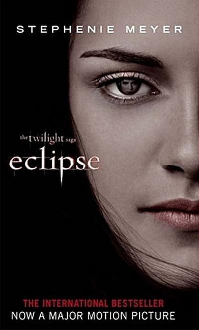 Eclipse, Film Tie-in